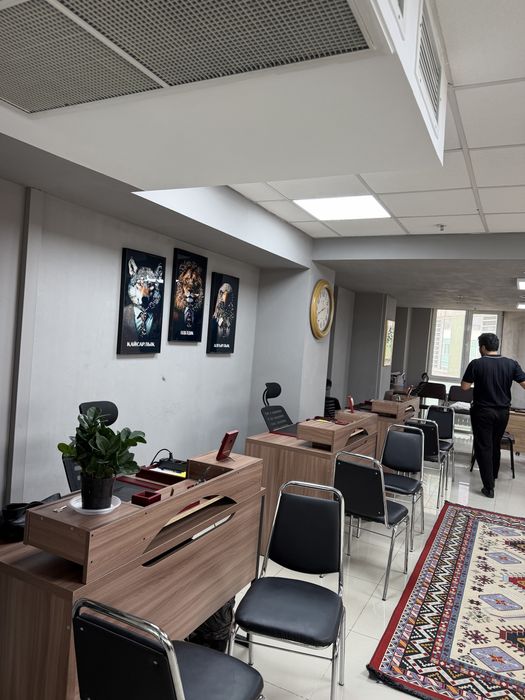 Столь все в комплекте