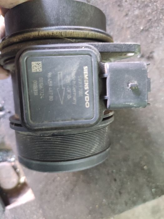 Деботомер за Пежо208 ,Citroen, C3,C4,ds4,ds3,1.6hdi