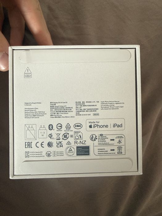 Bang Olufsen Beoplay Eleven