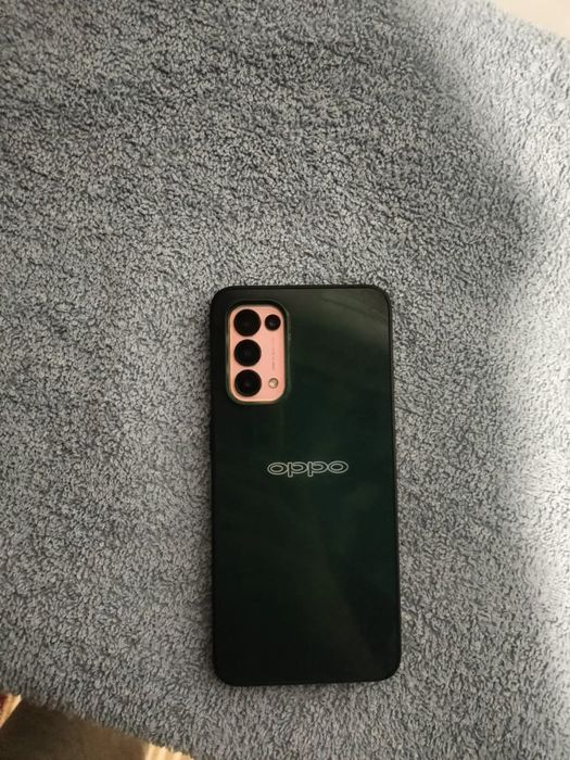 oppo reno 5 обмен