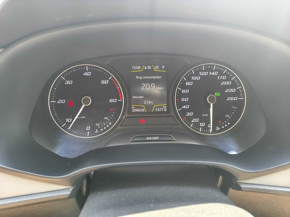 Seat Leon 2.0 Tdi 4DRIVE (4x4) X-perience