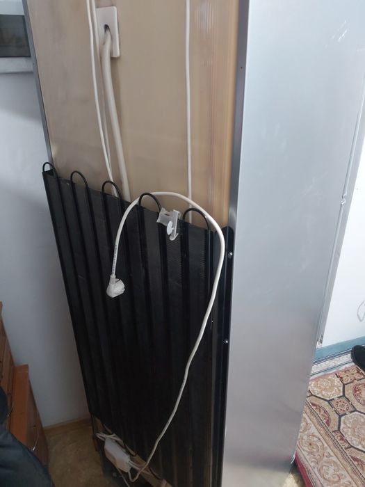 Холодильник (Indesit)