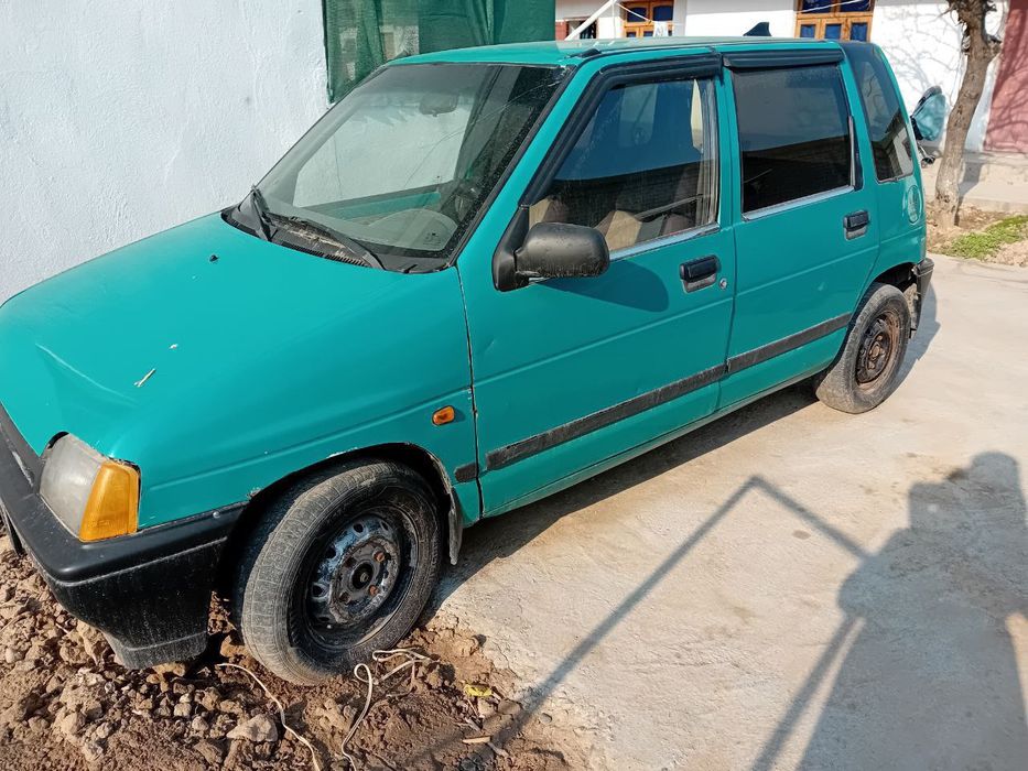 Tiko sotiladi shurchi shaxardan