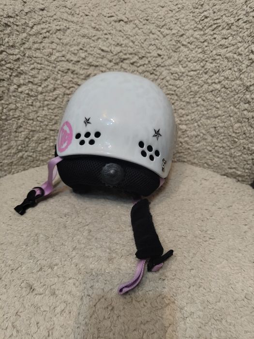 Шлем для сноуборда K2