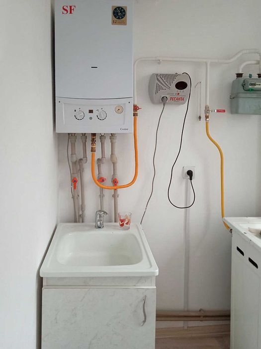 Квартира 1-комнатная