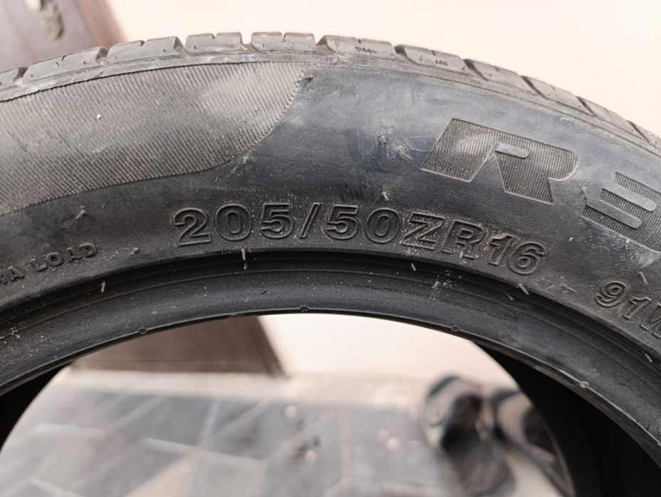 Balon 205/50/R16