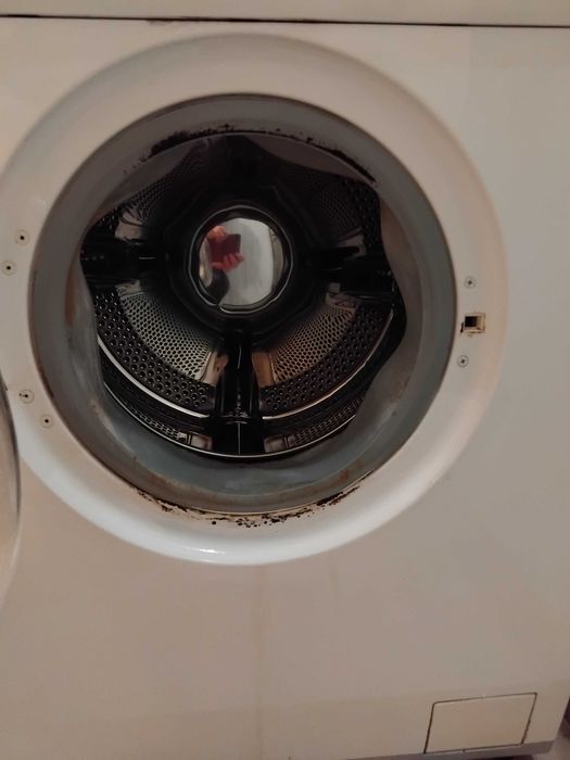 Продавам пералня Samsung