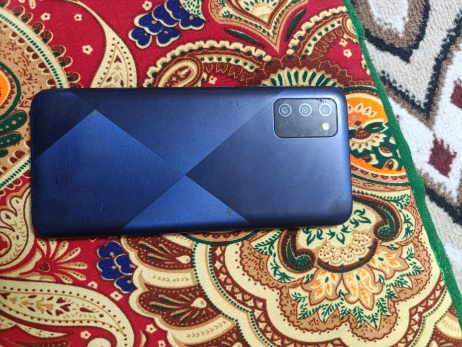 Samsung A02S продажа