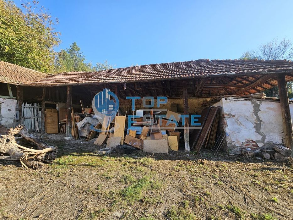 Продава се Къща в с. Хотница, Област Велико Търново - 150 кв.м за 131 €/кв.м - Снимка #10