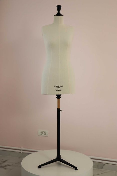 Manechine profesionale PGM & Stockman – Noi, fibra de sticla