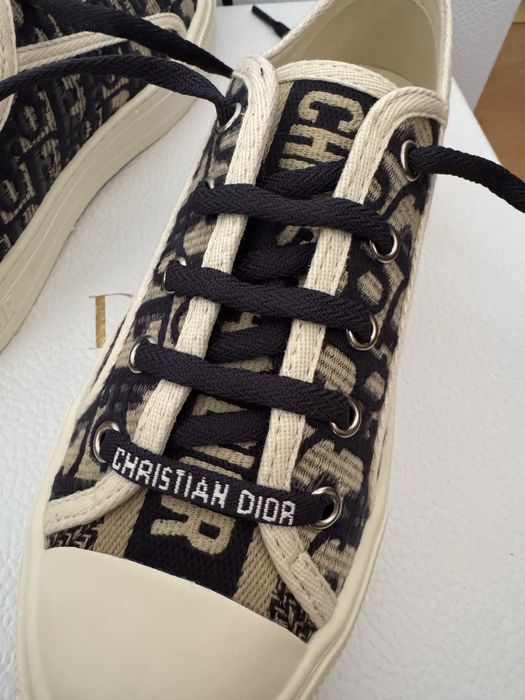 Обувки Dior