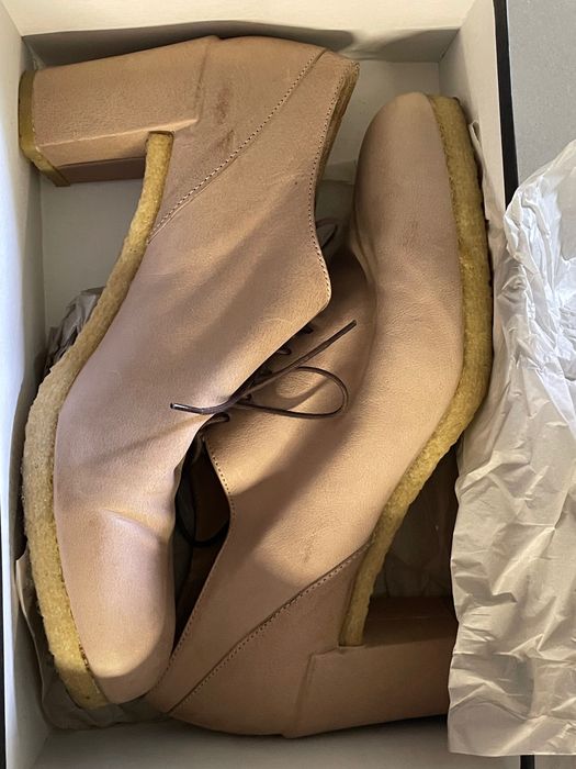 Дамски италиански обувки Roberto del Carlo