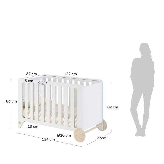 За бебето и детето