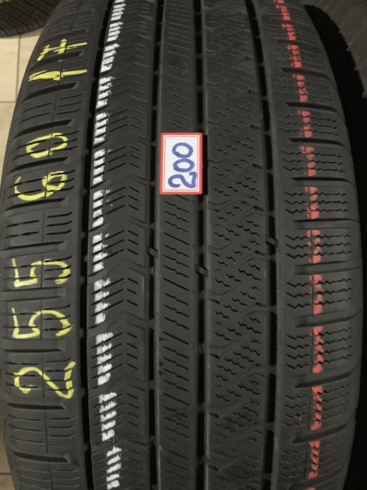 255 60 17 all seasons