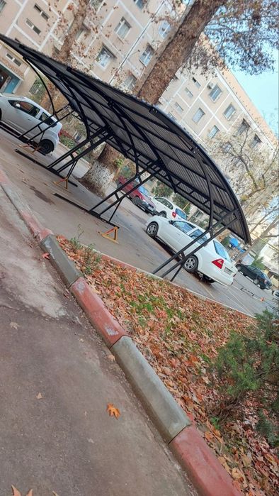 Авто Навес/Авто Навес