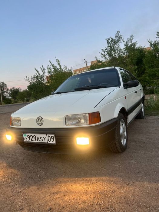 Срочно Продам пассат В3