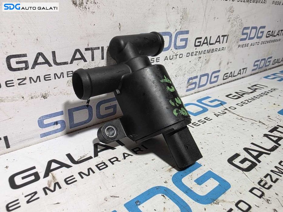 Pompa Auxiliara Reciculare Apa Seat Alhambra 2016 - 2023 Cod 4H0121671D [N6901]