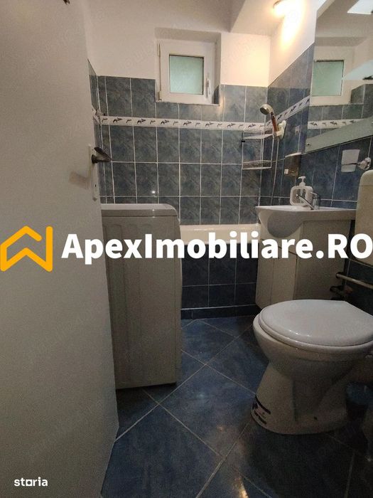 Apartament 2 camere de inchiriat Brancoveanu Bucuresti | ApexImobiliar