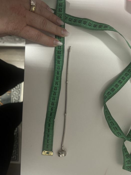 Bratara Pandora 21 cm