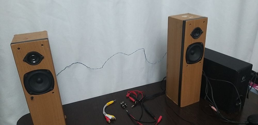 Sambufer super basss