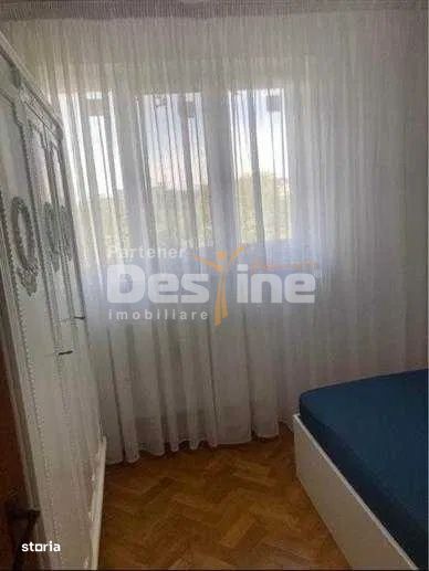 Apartament 3 camere - Drumul Taberei – Favorit - Metrou -Bloc reabil