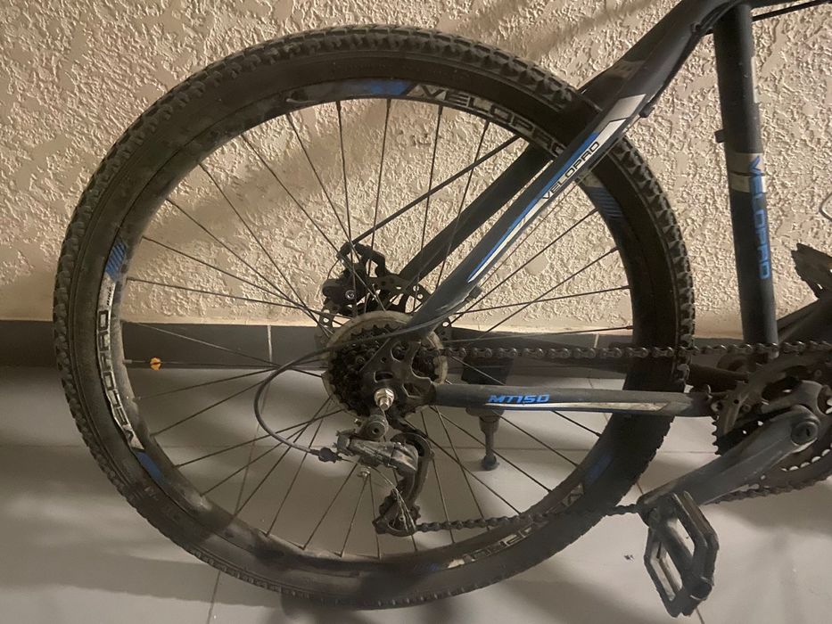 Велосипед сатылады