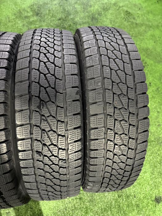 Anvelope Iarna 195/75/16c Firestone