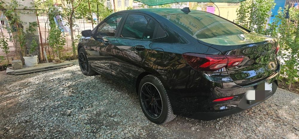 Оникс пример плюс сделано black edition