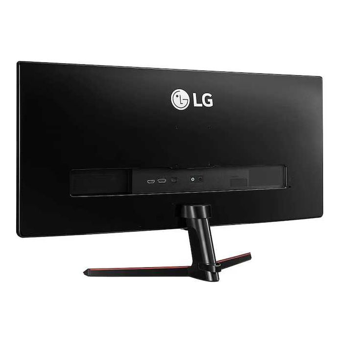 Monitor Gaming LED LG 29", IPS 2K – Nou