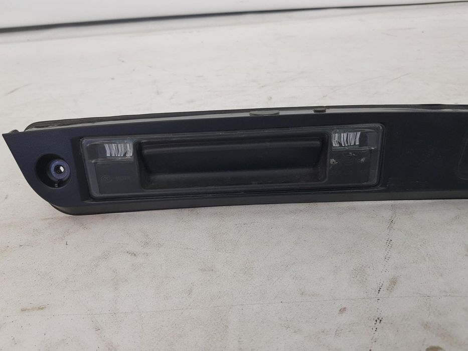 Buton deschidere haion lampa nr camera marsarier Volvo XC40 dupa 2017