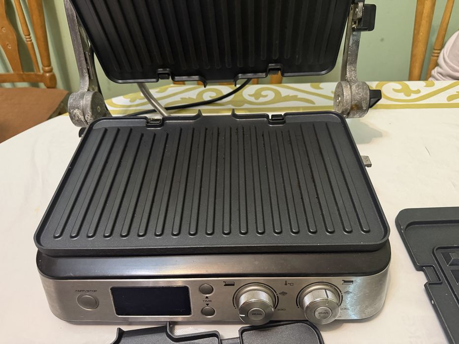 De’Longhi MultiGrill мультигриль