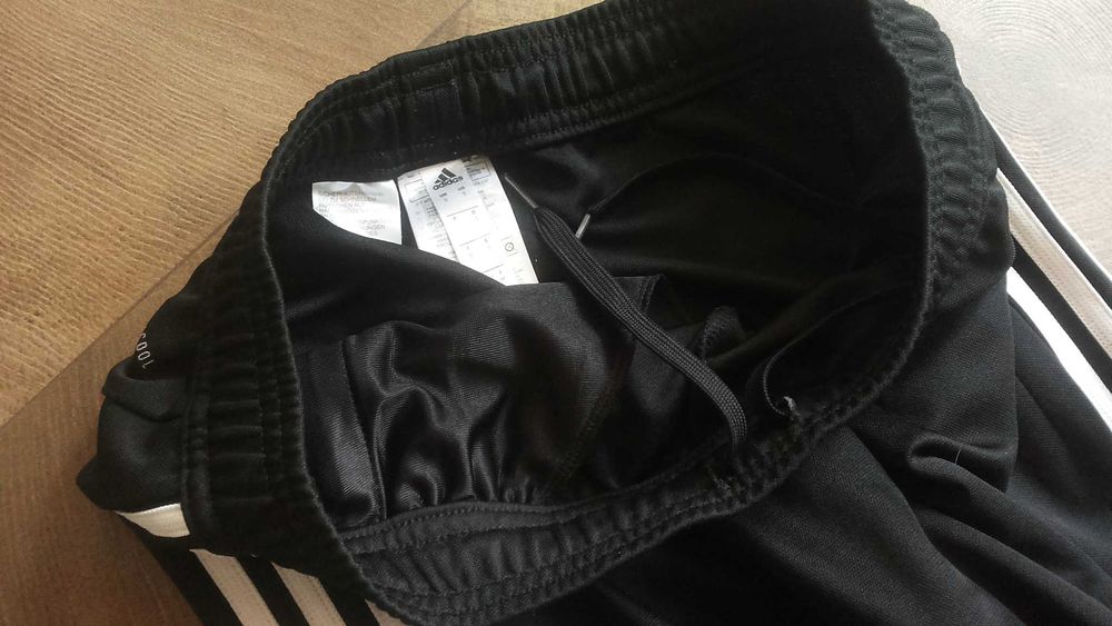 Adidas Football Training Pants Размер S мъжка тренировъчна футболна долница 49-67