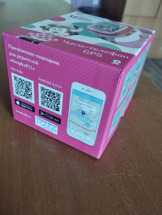 Продам смарт часы!!!