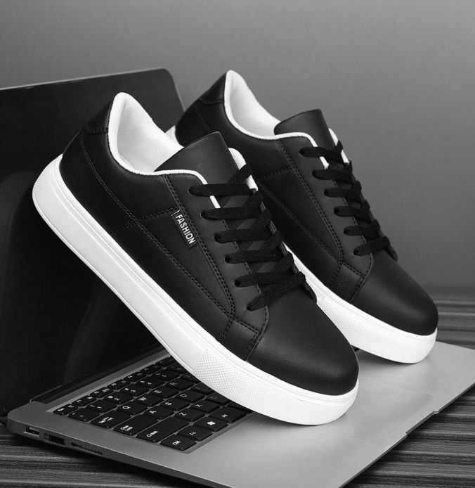 Pantofi sport casual personalizați pentru bărbați, marimea 45