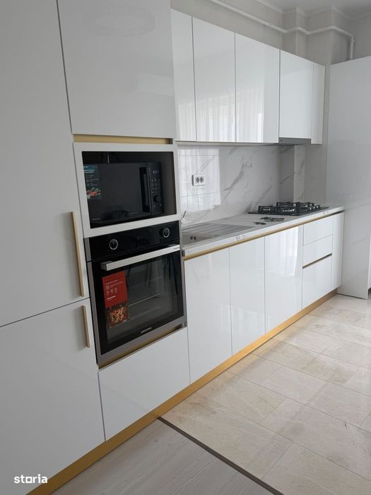 Apartament de închiriat - 2 camere, Prima Închiriere, Royal Town