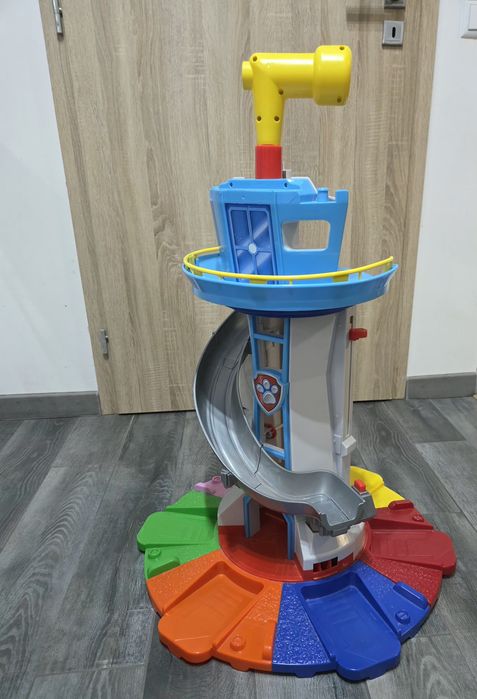 Paw patrol кула - оригинална