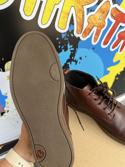 Дамски боти ZIGN номер 40