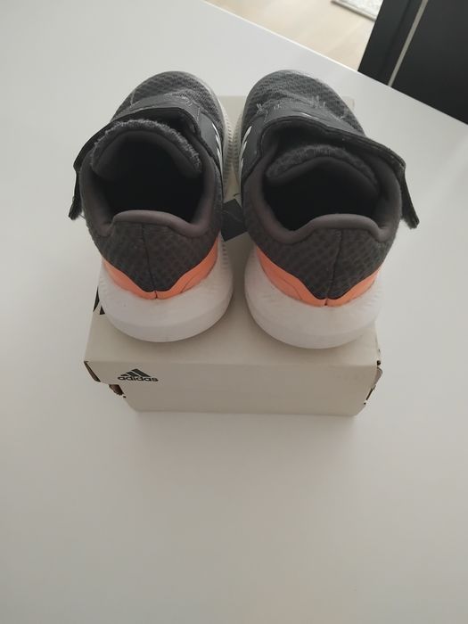 Детски обувки Адидас 23 номер