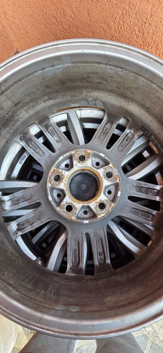 Jante BMW originale