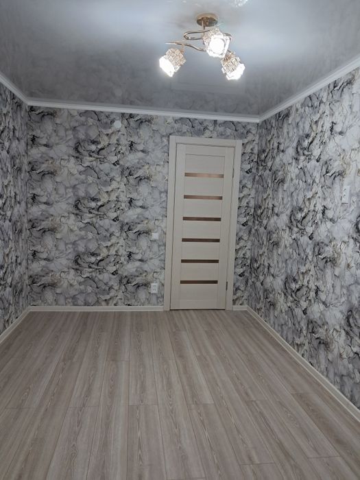 Отделочные работы