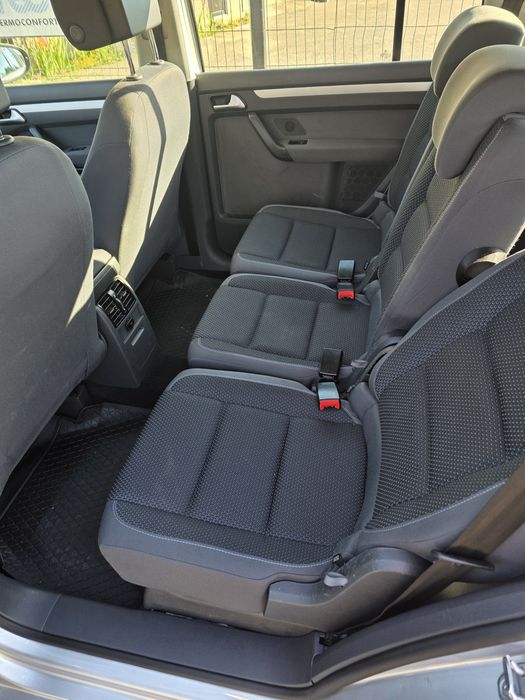 Vand Volkswagen Touran 2014 motor 2.0 DSG