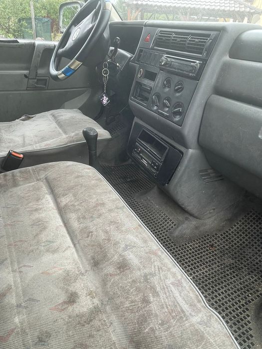 Volkswagen t4 Transporter