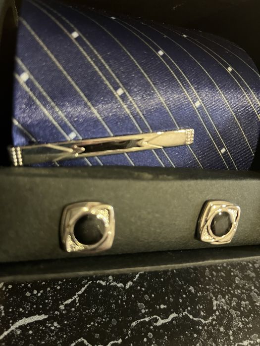 Продам запонки