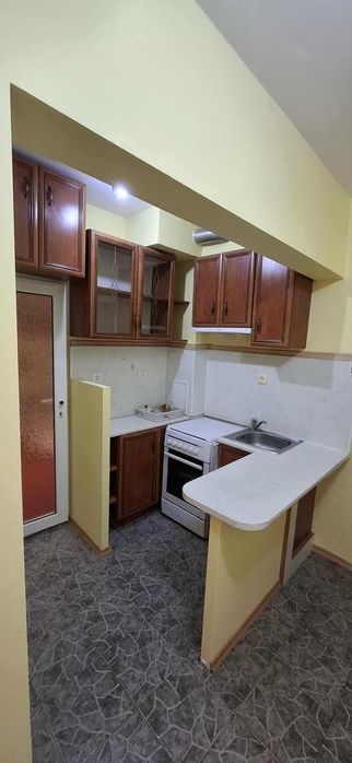 Дава се под наем Двустаен апартамент в Велико Търново, Колю Фичето - 60 кв.м за 331.5 € - Снимка #7