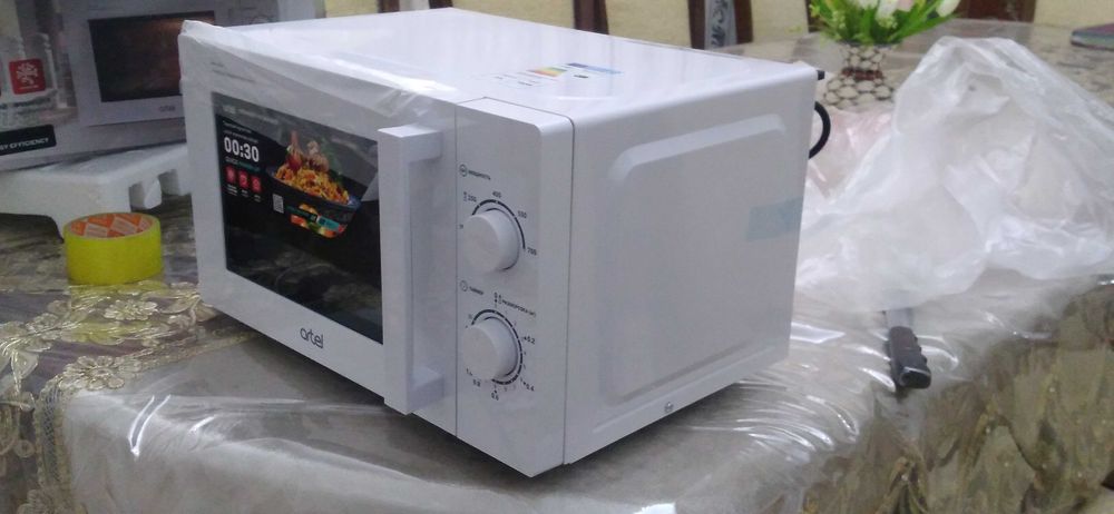 Микроволновка  artel