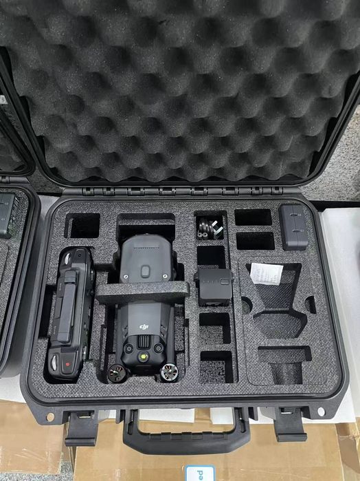 Dji mavic 3T  в наличи есть дроны