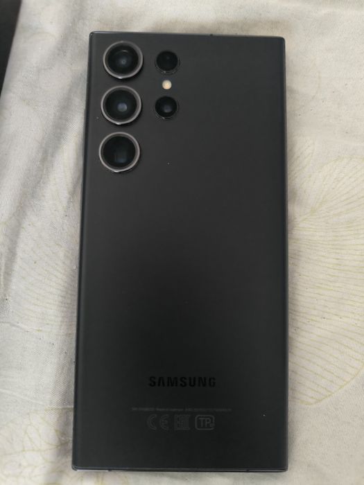 Samsung s 23 ultra