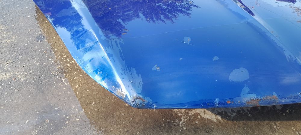 Преден капак Ford kuga 2015