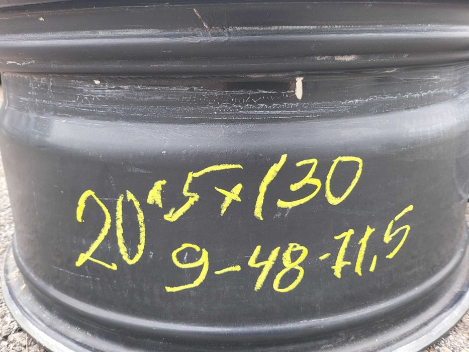 лети джанти 20 5х130 Audi Q7, VW Tuareg ,Porshe