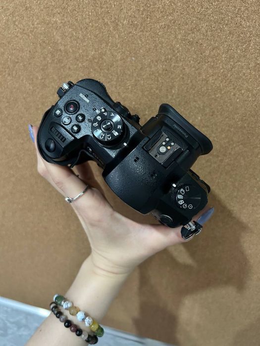 Продам Panasonic gh5